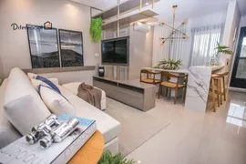 Apartamento com 2 Quartos à venda, 68m² no São Francisco, Curitiba - Foto 3