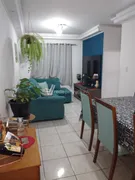Apartamento com 3 Quartos para alugar, 70m² no Conjunto Residencial Souza Queiroz, Campinas - Foto 1