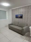 Apartamento com 1 Quarto para alugar, 35m² no Tamarineira, Recife - Foto 7