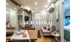 Apartamento com 2 Quartos à venda, 34m² no Cupecê, São Paulo - Foto 1