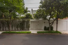 Casa com 4 Quartos à venda, 466m² no Alto de Pinheiros, São Paulo - Foto 45