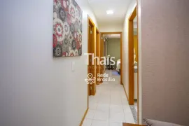 Apartamento com 3 Quartos à venda, 96m² no Norte, Águas Claras - Foto 7