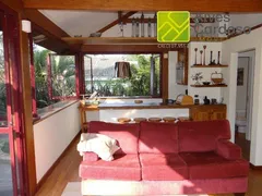 Casa de Condomínio com 4 Quartos à venda, 450m² no Aldeia da Serra, Santana de Parnaíba - Foto 14