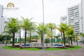 Apartamento com 3 Quartos para alugar, 142m² no Alphaville, Salvador - Foto 21