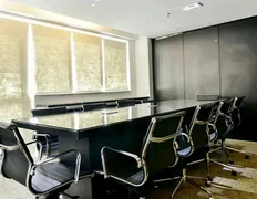 Conjunto Comercial / Sala à venda, 42m² no Vila Andrade, São Paulo - Foto 12