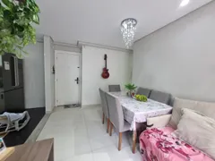 Apartamento com 2 Quartos à venda, 63m² no Chacara Agrindus, Taboão da Serra - Foto 8