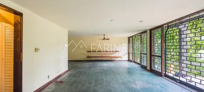 Casa com 3 Quartos à venda, 1200m² no Gávea, Rio de Janeiro - Foto 6