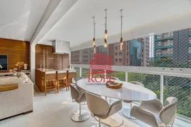 Apartamento com 3 Quartos à venda, 127m² no Vila Olímpia, São Paulo - Foto 2