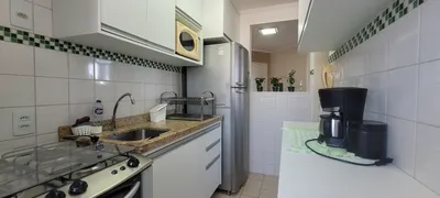 Apartamento com 2 Quartos à venda, 44m² no Vila Georgina, Campinas - Foto 15
