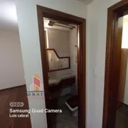 Apartamento com 4 Quartos à venda, 190m² no Cazeca, Uberlândia - Foto 20