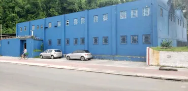 Terreno / Lote Comercial à venda, 1800m² no Saboó, Santos - Foto 5