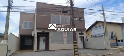 Conjunto Comercial / Sala com 1 Quarto para alugar, 70m² no Vila Clayton, Valinhos - Foto 1