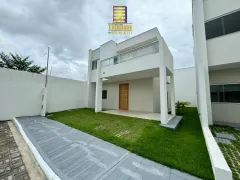 Casa de Condomínio com 4 Quartos à venda, 191m² no Araçagy, São José de Ribamar - Foto 41