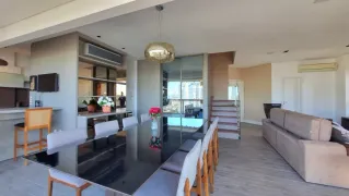 Apartamento com 3 Quartos para alugar, 263m² no Centro, Joinville - Foto 11