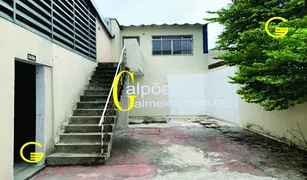 Galpão / Depósito / Armazém para alugar, 450m² no Jardim São Luís, Santana de Parnaíba - Foto 7