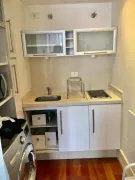 Apartamento com 1 Quarto para alugar, 78m² no Itaim Bibi, São Paulo - Foto 4