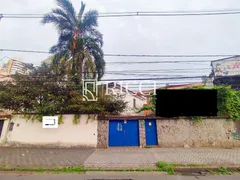 Terreno / Lote / Condomínio à venda, 1450m² no José Menino, Santos - Foto 1