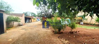 Terreno / Lote / Condomínio à venda, 3200m² no Alto do Ipiranga, Ribeirão Preto - Foto 2