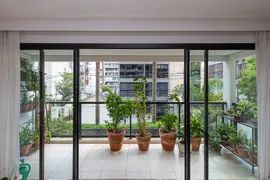 Apartamento com 3 Quartos à venda, 161m² no Vila Nova Conceição, São Paulo - Foto 3