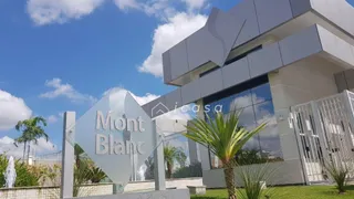 Terreno / Lote / Condomínio à venda, 970m² no Condominio Residencial Mont Blanc, São José dos Campos - Foto 1