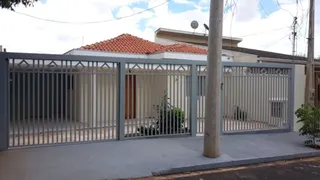 Casa com 3 Quartos à venda, 200m² no Vila Ipiranga, São José do Rio Preto - Foto 1