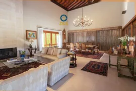 Casa de Condomínio com 4 Quartos à venda, 700m² no Vila Castela , Nova Lima - Foto 3