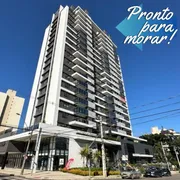 Apartamento com 3 Quartos à venda, 101m² no Cabral, Curitiba - Foto 1
