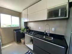 Apartamento com 2 Quartos para alugar, 49m² no Bairro Novo, Camaçari - Foto 13