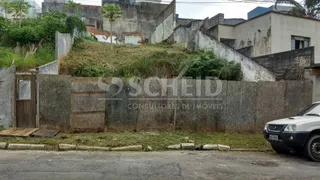 Terreno / Lote / Condomínio à venda, 324m² no Cidade Ademar, São Paulo - Foto 3