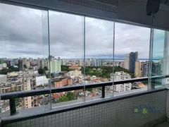 Apartamento com 3 Quartos à venda, 290m² no Reduto, Belém - Foto 21