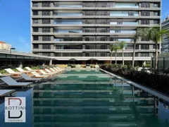 Apartamento com 4 Quartos à venda, 250m² no Brooklin, São Paulo - Foto 3