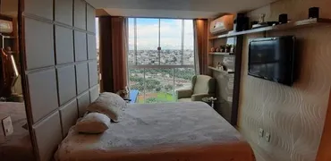 Apartamento com 3 Quartos à venda, 166m² no Tubalina, Uberlândia - Foto 1