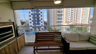 Apartamento com 3 Quartos à venda, 81m² no Ipiranga, São Paulo - Foto 9