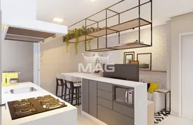 Apartamento com 2 Quartos à venda, 34m² no Capão da Imbuia, Curitiba - Foto 14