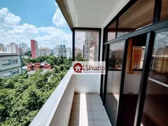 Conjunto Comercial / Sala para alugar, 41m² no Higienópolis, São Paulo - Foto 5