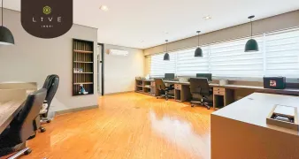 Conjunto Comercial / Sala à venda, 185m² no Vila Izabel, Curitiba - Foto 19