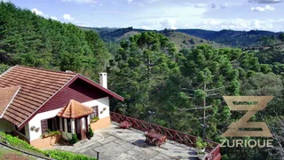 Casa de Condomínio com 3 Quartos à venda, 145m² no Horto Florestal, Campos do Jordão - Foto 1