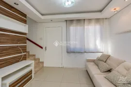 Casa de Condomínio com 2 Quartos para alugar, 135m² no Marechal Rondon, Canoas - Foto 14