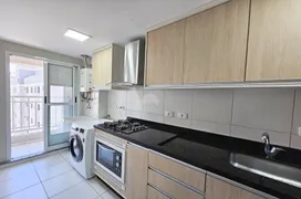 Apartamento com 2 Quartos à venda, 58m² no Capão Raso, Curitiba - Foto 4