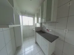 Apartamento com 3 Quartos à venda, 58m² no Vila Xavier, Araraquara - Foto 3