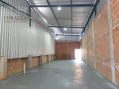 Galpão / Depósito / Armazém para alugar, 150m² no Recanto da Lapa, Franco da Rocha - Foto 1