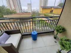 Apartamento com 2 Quartos à venda, 76m² no Saúde, São Paulo - Foto 3