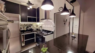 Apartamento com 2 Quartos à venda, 91m² no Gonzaga, Santos - Foto 6
