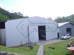 Galpão / Depósito / Armazém à venda, 5000m² no Glória, Joinville - Foto 4