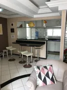 Apartamento com 3 Quartos para alugar, 100m² no Centro, Balneário Camboriú - Foto 1