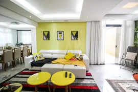 Apartamento com 3 Quartos à venda, 160m² no Serra, Belo Horizonte - Foto 3