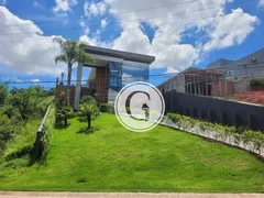 Casa de Condomínio com 5 Quartos à venda, 463m² no Golf Garden, Carapicuíba - Foto 3