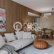 Apartamento com 2 Quartos à venda, 99m² no Tijuca, Rio de Janeiro - Foto 17