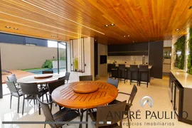 Casa de Condomínio com 4 Quartos à venda, 460m² no Esperanca, Londrina - Foto 31