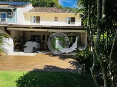 Casa de Condomínio com 5 Quartos à venda, 200m² no Camorim, Angra dos Reis - Foto 15